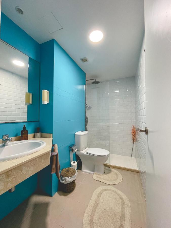 Seaside Apartment Corralejo : A Cozy Holiday Home In A Peaceful Well Located Green Complex Ngoại thất bức ảnh